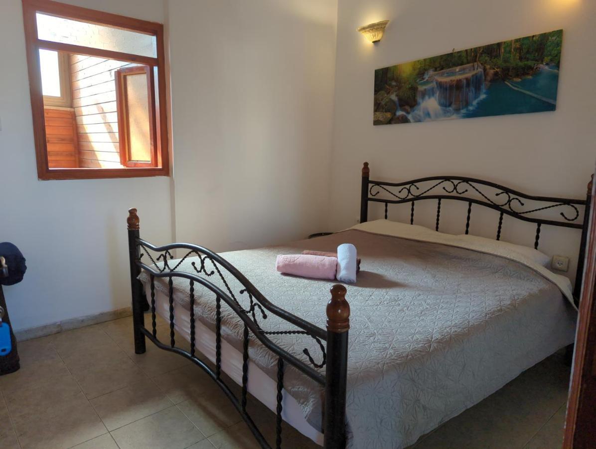 New Citadel Hostel เยรูซาเลม ภายนอก รูปภาพ