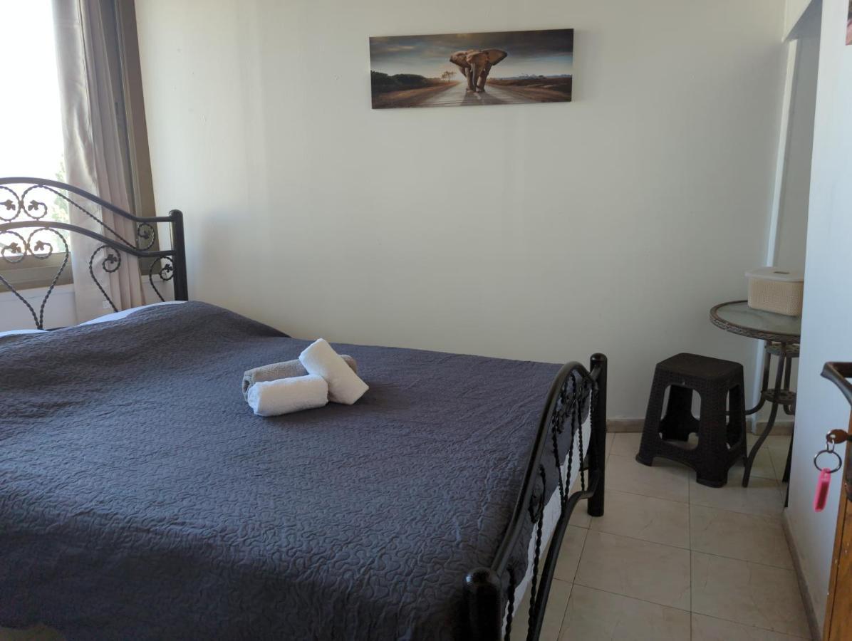New Citadel Hostel เยรูซาเลม ภายนอก รูปภาพ