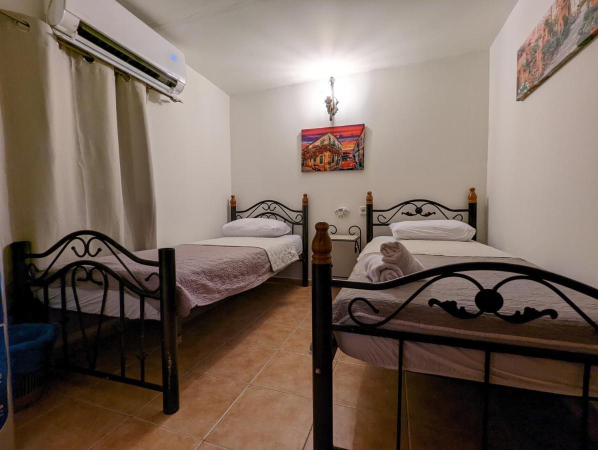 New Citadel Hostel เยรูซาเลม ภายนอก รูปภาพ