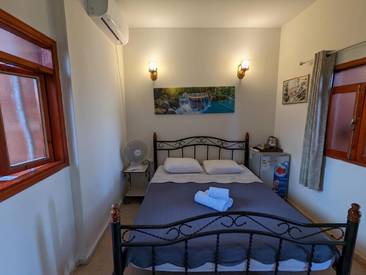 New Citadel Hostel เยรูซาเลม ภายนอก รูปภาพ