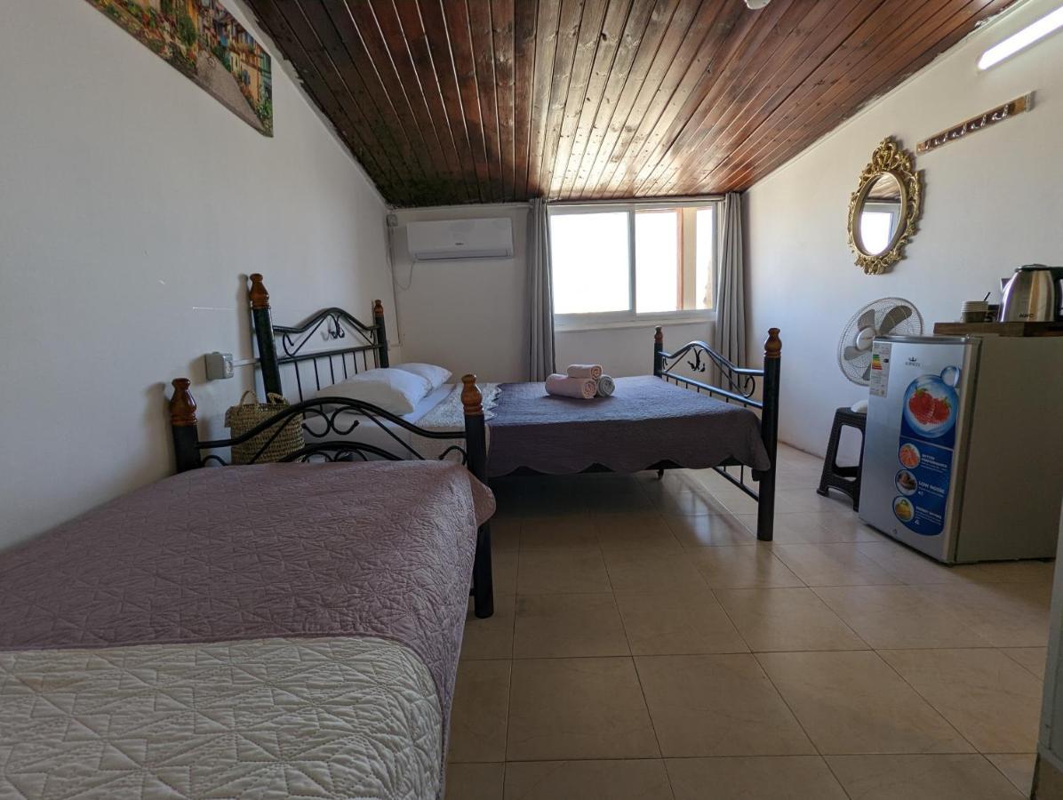 New Citadel Hostel เยรูซาเลม ภายนอก รูปภาพ