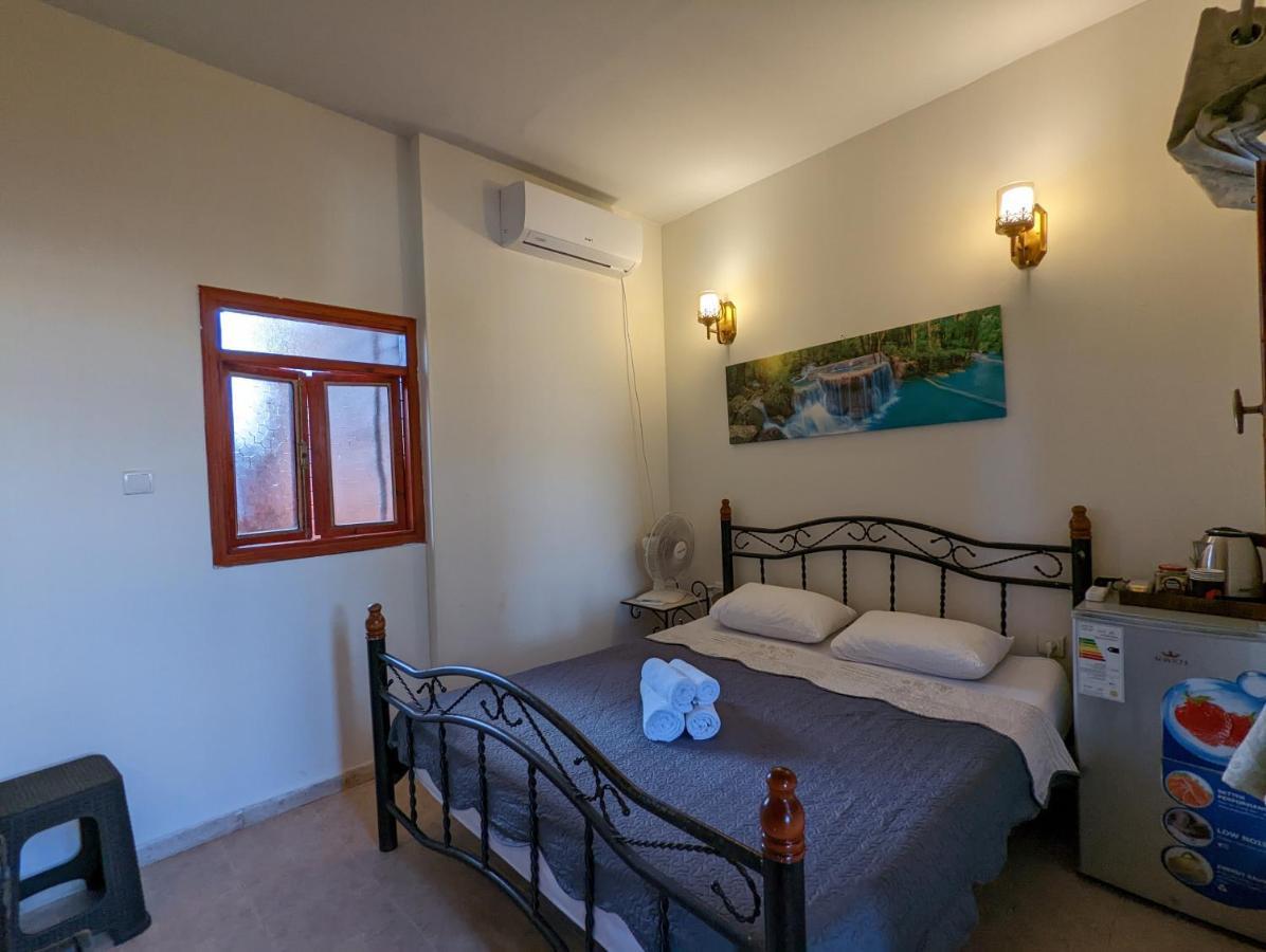 New Citadel Hostel เยรูซาเลม ภายนอก รูปภาพ